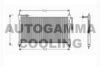 AUTOGAMMA 104302 Condenser, air conditioning